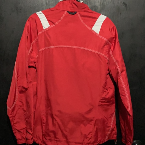 Fall Jacket - Picture 3 of 4